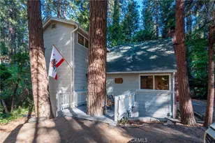 640 Pyramid, Crestline, CA 92325 - Photo 1