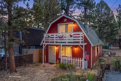 133 Holmes Lane, Sugarloaf, CA 92386 - Photo 2