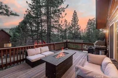 42741 Cougar Road, Big Bear Lake, CA 92315 - Photo 34