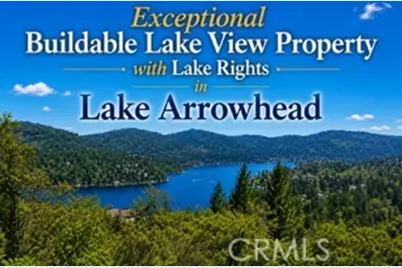 1251 Glacier Drive, Lake Arrowhead, CA 92352 - Photo 1