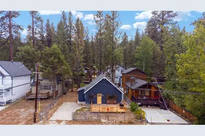 42585 Falcon, Big Bear Lake, CA 92315 - Photo 34