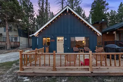42585 Falcon, Big Bear Lake, CA 92315 - Photo 1