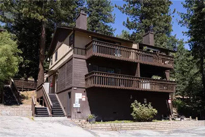 1264 Club View, Big Bear Lake, CA 92315 - Photo 1