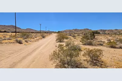 55785 New Dixie Mine, Landers, CA 92285 - Photo 2