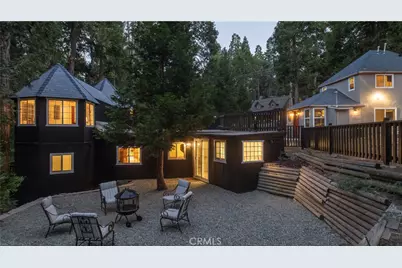 308 Cedarbrook Drive, Twin Peaks, CA 92391 - Photo 56