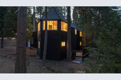 308 Cedarbrook Drive, Twin Peaks, CA 92391 - Photo 4
