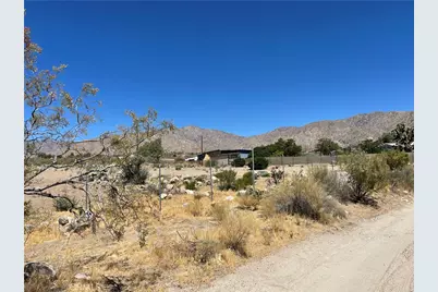 9528 Piedras Trail, Morongo Valley, CA 92256 - Photo 1