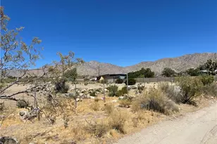 9528 Piedras Trail, Morongo Valley, CA 92256 - Photo 1