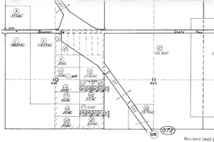 4 Off Bowman Rd and Hwy 395, Ridgecrest, CA 93555 - Photo 1