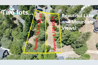 315 Weisshorn Drive, Crestline, CA 92325 - Photo 6