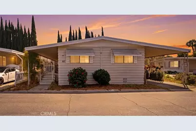 300 N Rampart #107, Orange, CA 92868 - Photo 1