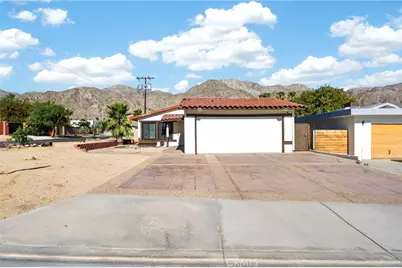 53485 Avenida Alvarado, La Quinta, CA 92253 - Photo 1