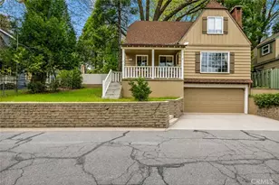 248 Oak, Lake Arrowhead, CA 92352 - Photo 1