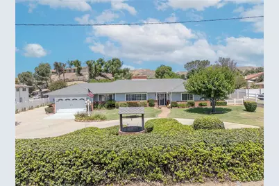 7080 Reche Canyon Road, Colton, CA 92324 - Photo 1