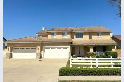 14170 Durazno, Chino, CA 91710 - Photo 1
