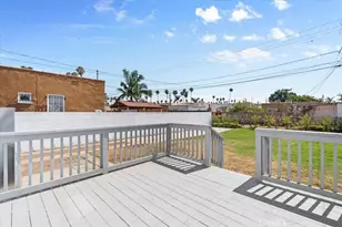 5820 S Van Ness, Los Angeles, CA 90047 - Photo 24