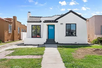 5820 S Van Ness, Los Angeles, CA 90047 - Photo 2