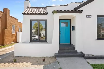 5820 S Van Ness, Los Angeles, CA 90047 - Photo 4