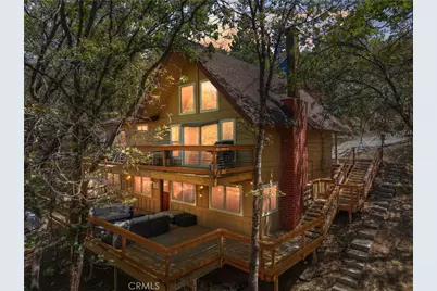 1308 Sequoia, Lake Arrowhead, CA 92352 - Photo 4