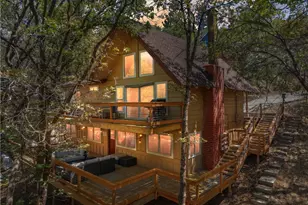 1308 Sequoia, Lake Arrowhead, CA 92352 - Photo 4