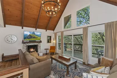 1308 Sequoia, Lake Arrowhead, CA 92352 - Photo 6