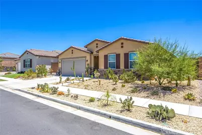 25854 Buckeye Meadow Lane, Homeland, CA 92548 - Photo 4