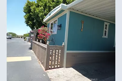 15225 Space 40 Palm Drive, Desert Hot Springs, CA 92240 - Photo 2