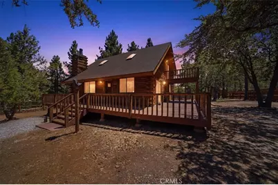 355 Dixie Lee, Sugarloaf, CA 92386 - Photo 1