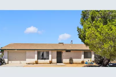 10612 Cochiti Road, Apple Valley, CA 92308 - Photo 1