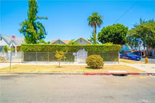 201 W 103rd, Los Angeles, CA 90003 - Photo 1