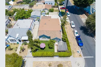 201 W 103rd, Los Angeles, CA 90003 - Photo 4