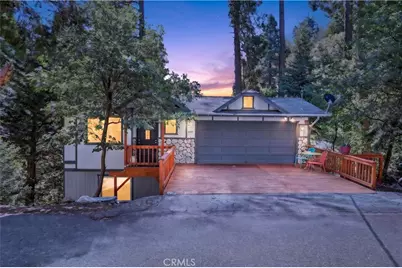 1039 Lausanne, Crestline, CA 92325 - Photo 1