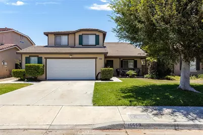 15559 Skylark Avenue, Fontana, CA 92336 - Photo 2