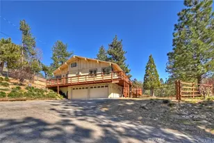 32745 Hilltop, Running Springs, CA 92382 - Photo 2