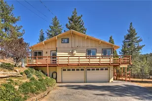 32745 Hilltop, Running Springs, CA 92382 - Photo 1