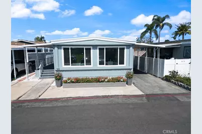 120 Sumac #120, Fountain Valley, CA 92708 - Photo 2