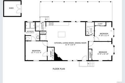 9080 Bloomfield #31, Cypress, CA 90630 - Photo 4