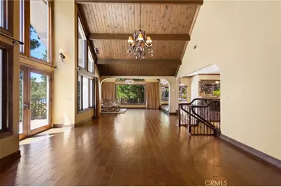 801 Brentwood, Lake Arrowhead, CA 92352 - Photo 8