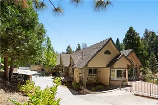 801 Brentwood, Lake Arrowhead, CA 92352 - Photo 2