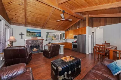 1069 Jungfrau Drive, Crestline, CA 92325 - Photo 2