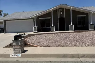 26420 Allentown, Menifee, CA 92586 - Photo 1