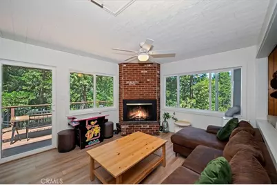 576 Kuffel Canyon Drive, Lake Arrowhead, CA 92352 - Photo 6