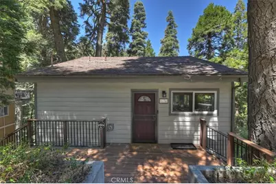576 Kuffel Canyon Drive, Lake Arrowhead, CA 92352 - Photo 2
