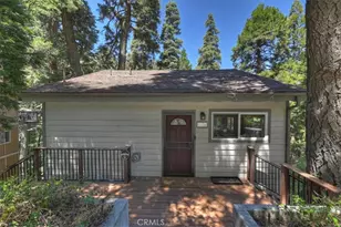 576 Kuffel Canyon Dr, Lake Arrowhead, CA 92352 - Photo 2
