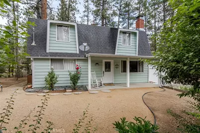 42716 Juniper, Big Bear Lake, CA 92315 - Photo 2