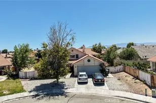 15169 Wild Wind, Victorville, CA 92394 - Photo 2