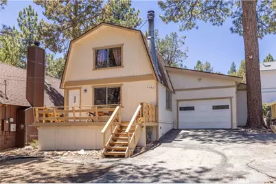 1157 Anita, Big Bear City, CA 92314 - Photo 2