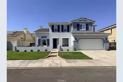 1434 Midnight Sun Drive, Beaumont, CA 92223 - Photo 1