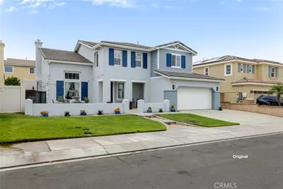 1434 Midnight Sun Drive, Beaumont, CA 92223 - Photo 2