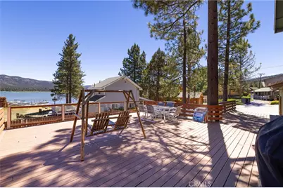 40314 Lakeview, Big Bear Lake, CA 92315 - Photo 36